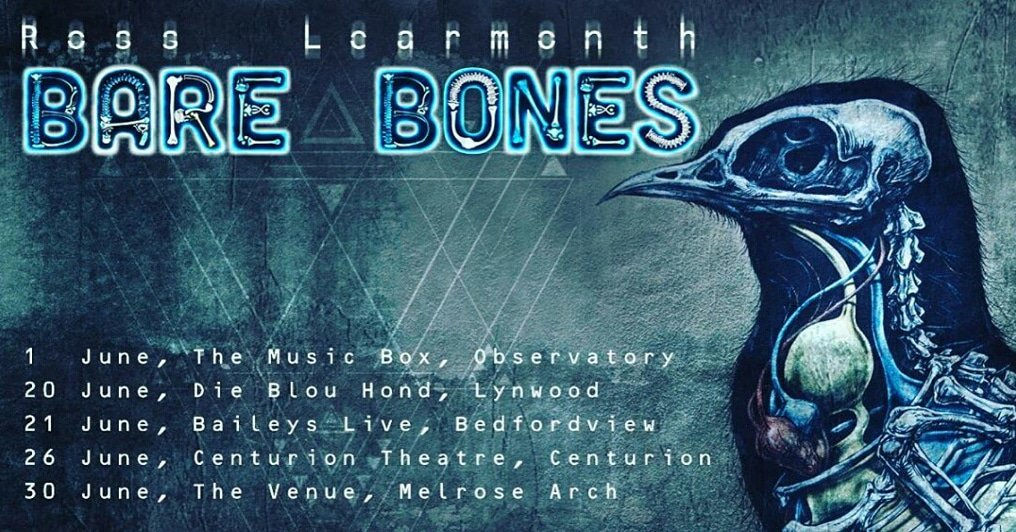 PrimeCircleGER's tweet photo. #southafrica have you heard of the BARE BONES tour yet? it's the first solotour of @RossLearmonth (aka leadsinger of @prime_circle 😉) ...SPREAD THE WORD! !! https://t.co/jYchWyOCXb