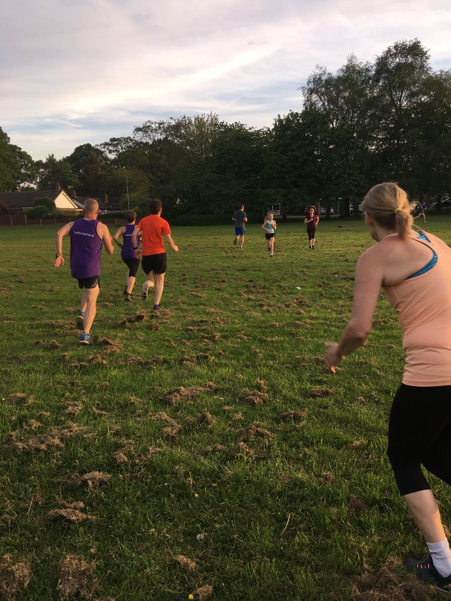 Vicky McKinnon tweet media