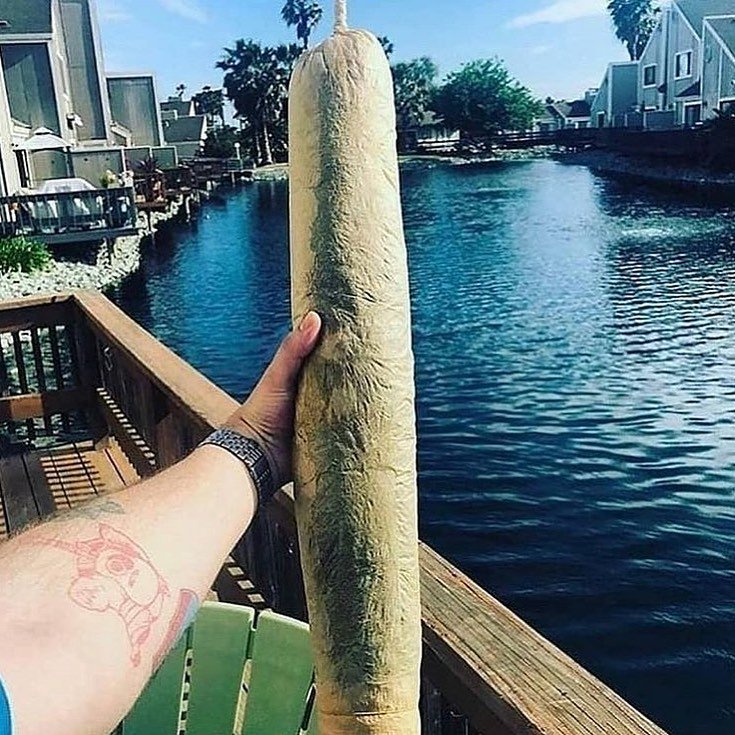 WeedLex tweet media
