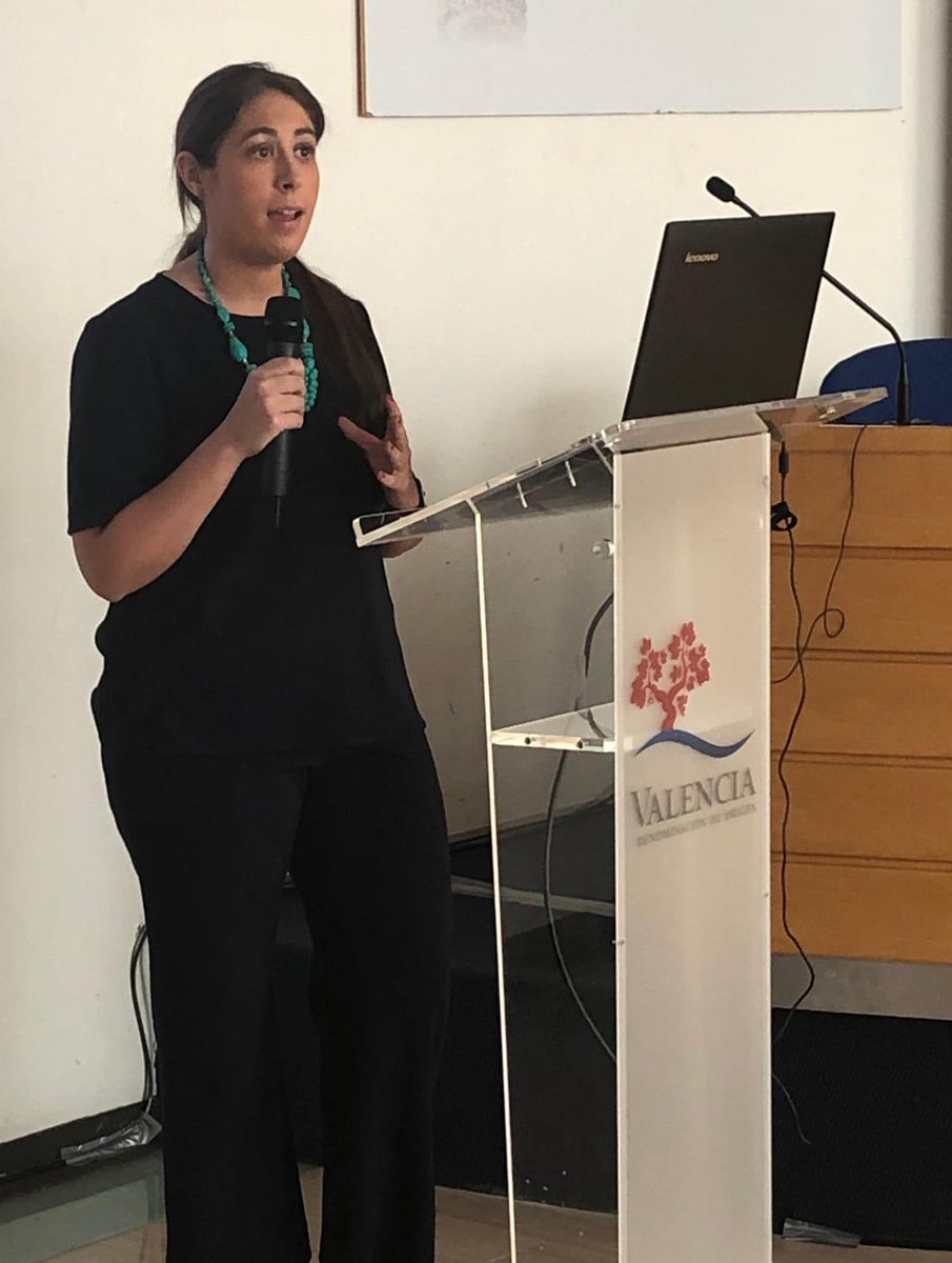 DiracTech's tweet photo. Hoy hemos estado hablando en la @VinosDOValencia sobre ciberguridad. Un placer haber compartido esta ponencia con @SsilvestreS de @ECIJA 
#ciberseguridad #GDPR #Tecnologia #LOPD https://t.co/EQ759kaxDs