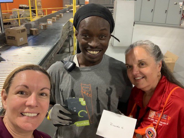 heather_keyton's tweet photo. Recognizing some of our Key 1 Spring OT superstars! #WeLoveOurAssociates @JodiHogan53 @ChrisSportello @islandkemper @rdc5088WCOL @CelsoGlizzy https://t.co/4qTvJvnhD4