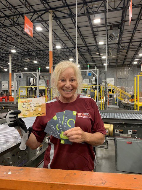 heather_keyton's tweet photo. Recognizing some of our Key 1 Spring OT superstars! #WeLoveOurAssociates @JodiHogan53 @ChrisSportello @islandkemper @rdc5088WCOL @CelsoGlizzy https://t.co/4qTvJvnhD4