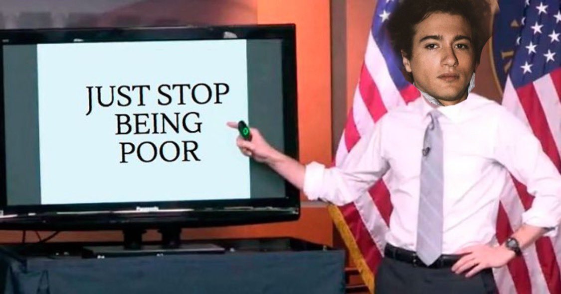 spicypeppa's tweet photo. Harry’s plan if he becomes mayor of New Ham #TheSociety https://t.co/i8i4X0fgwK