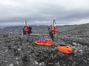 Ilmastonmuutos: mitä häh? avotunturit.fi/ilmastonmuutos…