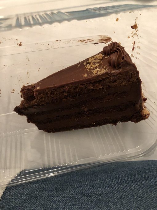 Drinking red wine and eating chocolate cake is my favorite! 😋 https://t.co/506iCcUt7m<a href="/tag/manyvids"class="tags"><span>#manyvids</span></a>
