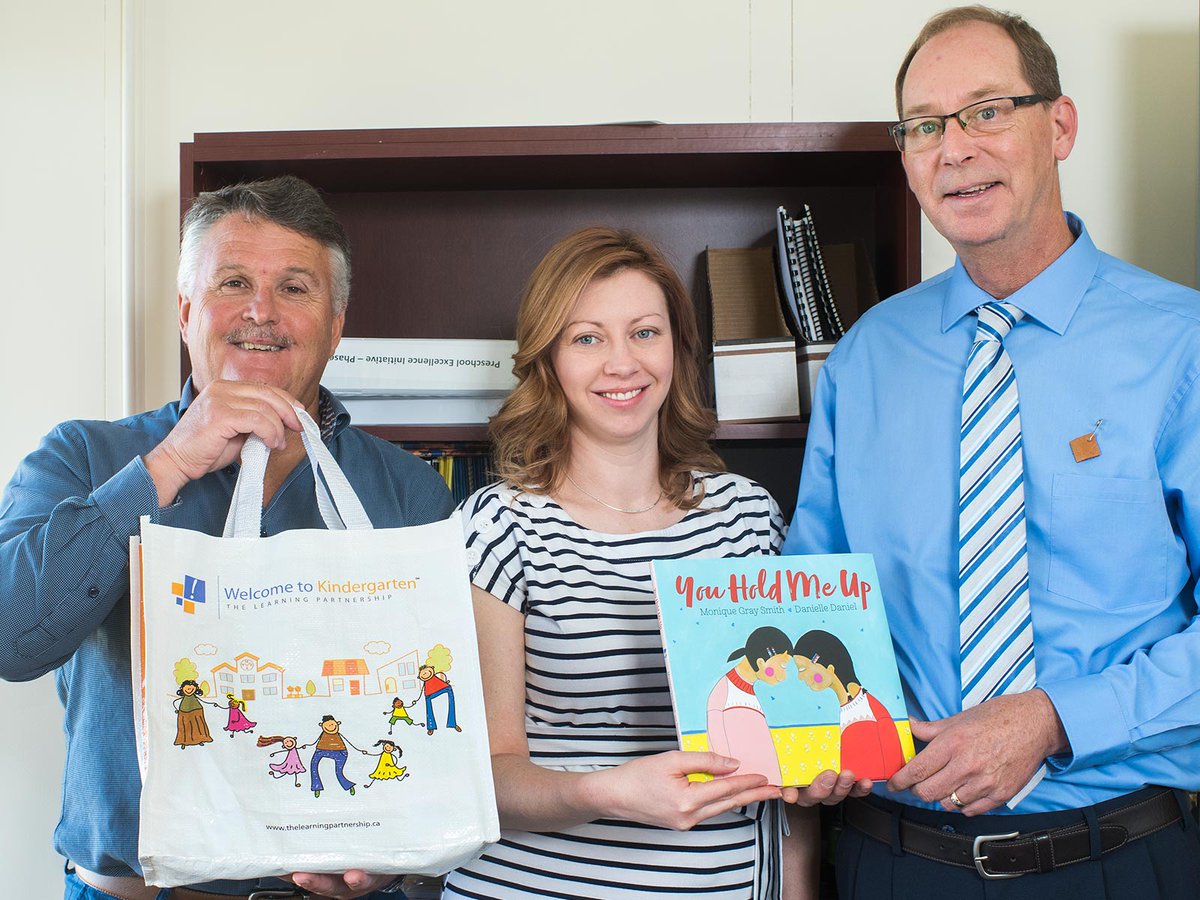 Kindergarten Age Pei | Kinder