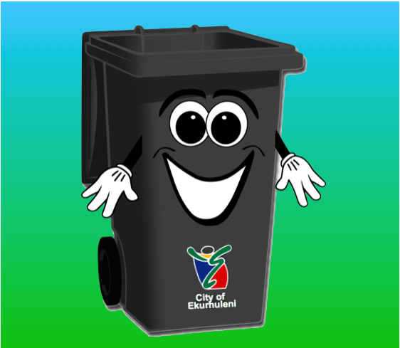 CITY OF EKURHULENI on Twitter: CITY OF EKURHULENI on Twitter: