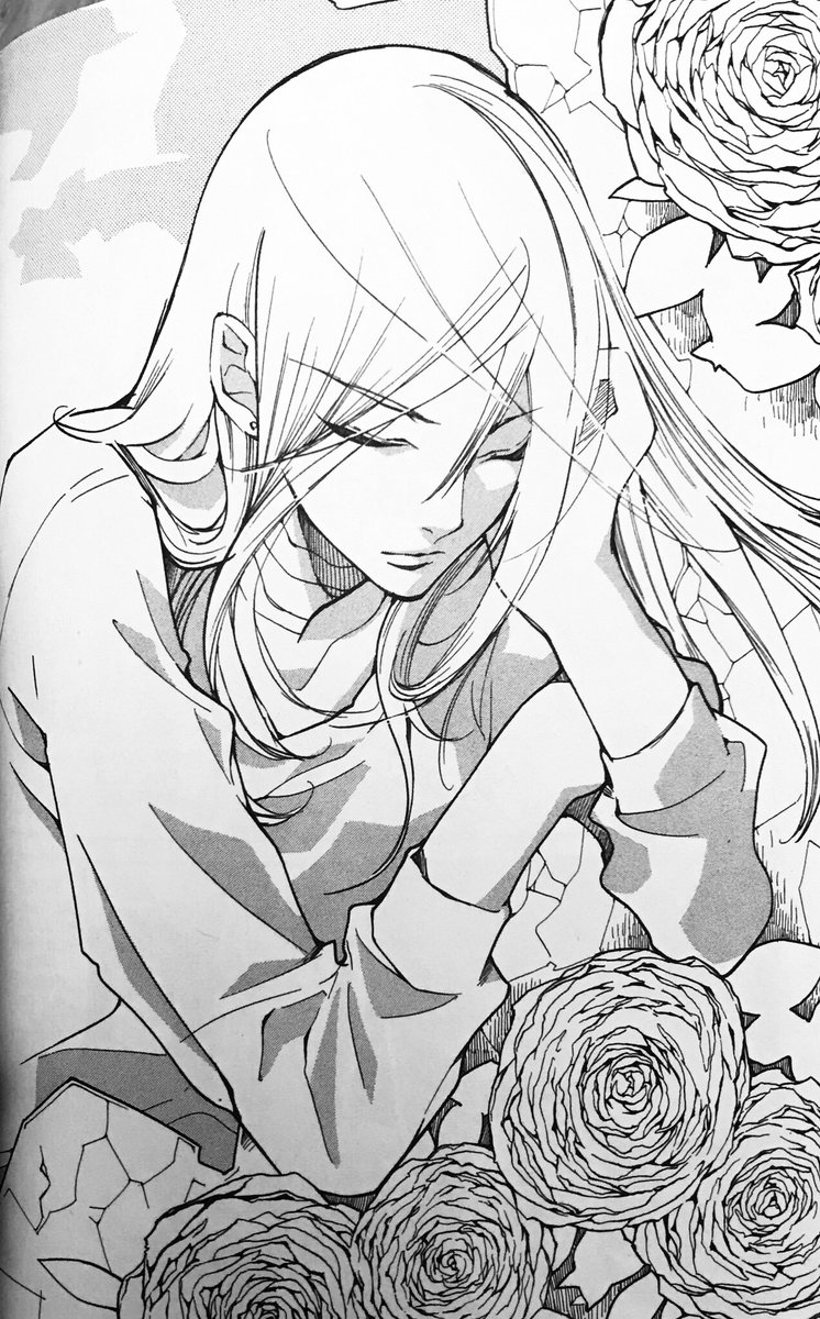 PilarBL612's tweet photo. #MaridoVirtual No. 36: Soubi Agatsuma, de Loveless. Soubi ha sido maltratado desde pequeño. Es sumiso, se siente rechazado, es un desastre social, es muy sensible... Además le gusta pintar, es hermoso y es mi fighter favorito 😍 Necesito de corazón que Soubi consiga ser feliz ❤️ https://t.co/UZnUSPVtym