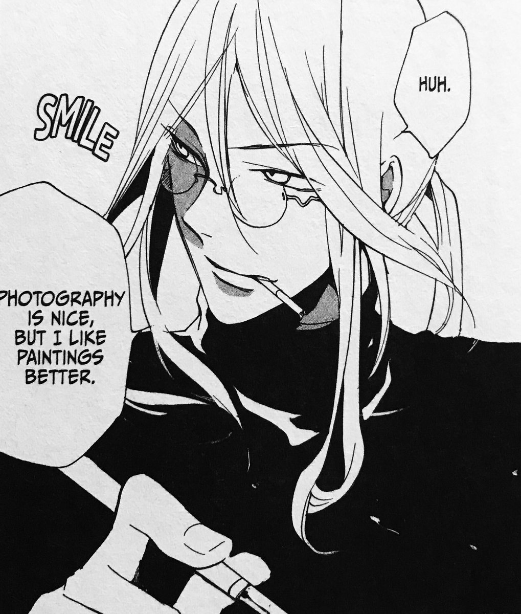 PilarBL612's tweet photo. #MaridoVirtual No. 36: Soubi Agatsuma, de Loveless. Soubi ha sido maltratado desde pequeño. Es sumiso, se siente rechazado, es un desastre social, es muy sensible... Además le gusta pintar, es hermoso y es mi fighter favorito 😍 Necesito de corazón que Soubi consiga ser feliz ❤️ https://t.co/UZnUSPVtym