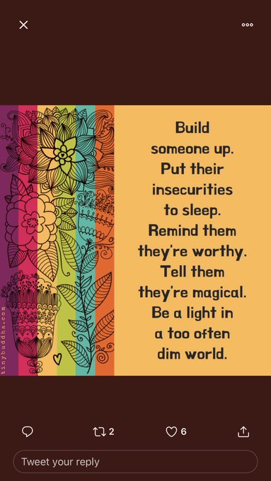 Be beautiful from the inside - out. https://t.co/tWOiYwsSxa<a href="/tag/manyvids"class="tags"><span>#manyvids</span></a>