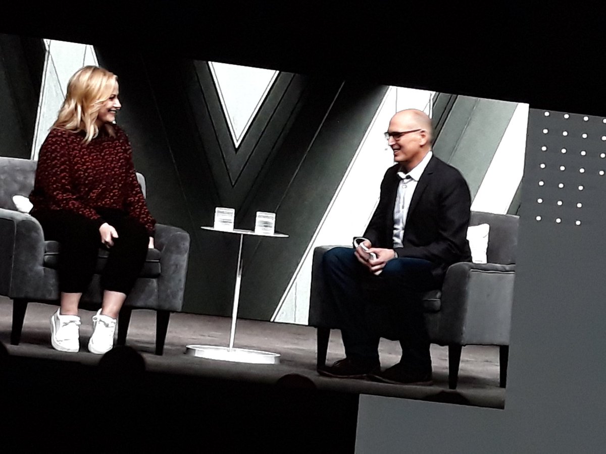 RTG_RyanLong's tweet photo. When diversity becomes good for business, it's an interesting time. #IndeedInteractive @smrtgrls https://t.co/ed3u5b1Zjz