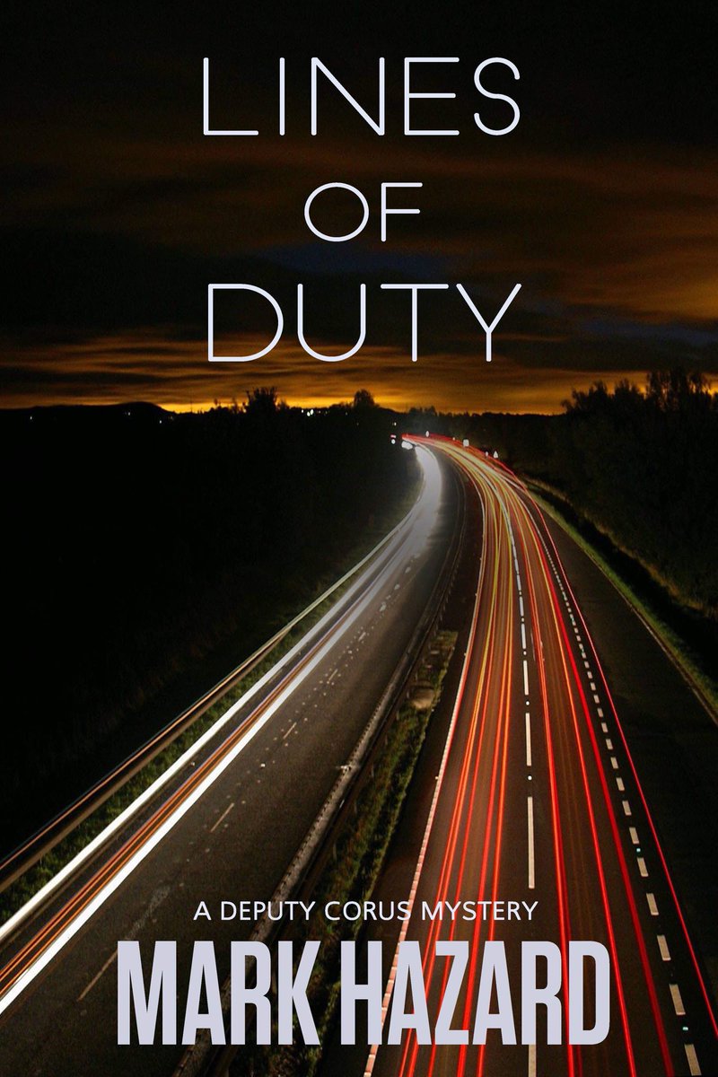 MarkHazard14's tweet photo. My next joint
#CoverReveal #crimereads https://t.co/AyuYoahg1f