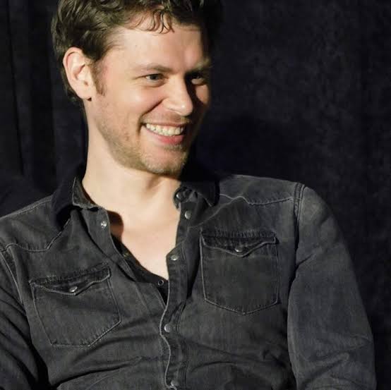 Happy birthday Joseph Morgan! 