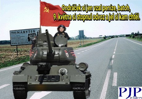 PJPictures1's tweet photo. Ondráčkova soukromá cesta
#obusek #ondracek https://t.co/PT10HDCQtS
