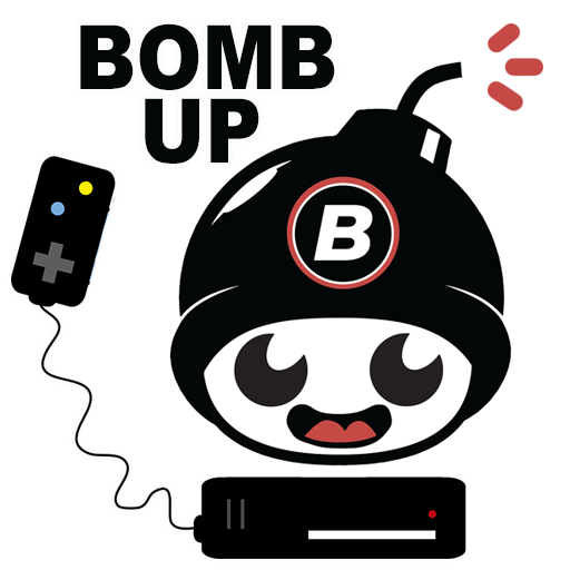 xsficherax's tweet photo. Another one... #bombup #bombstickers... @BombToken https://t.co/mZDdVvd38w