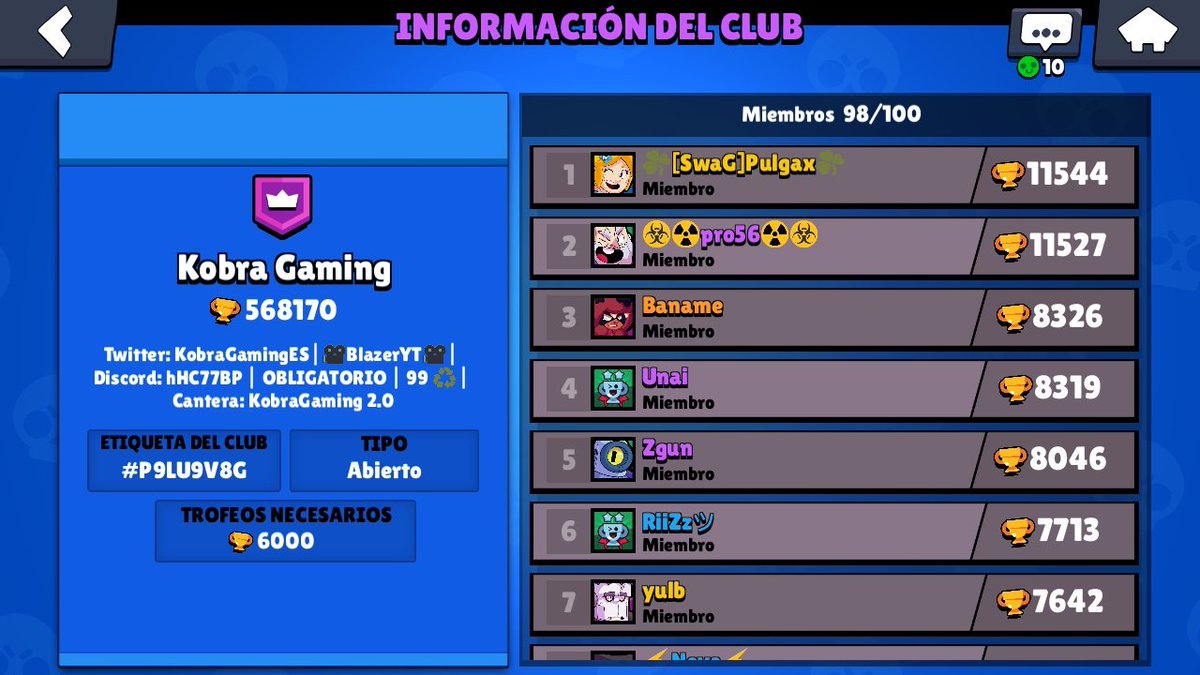 Kobra Gaming tweet media