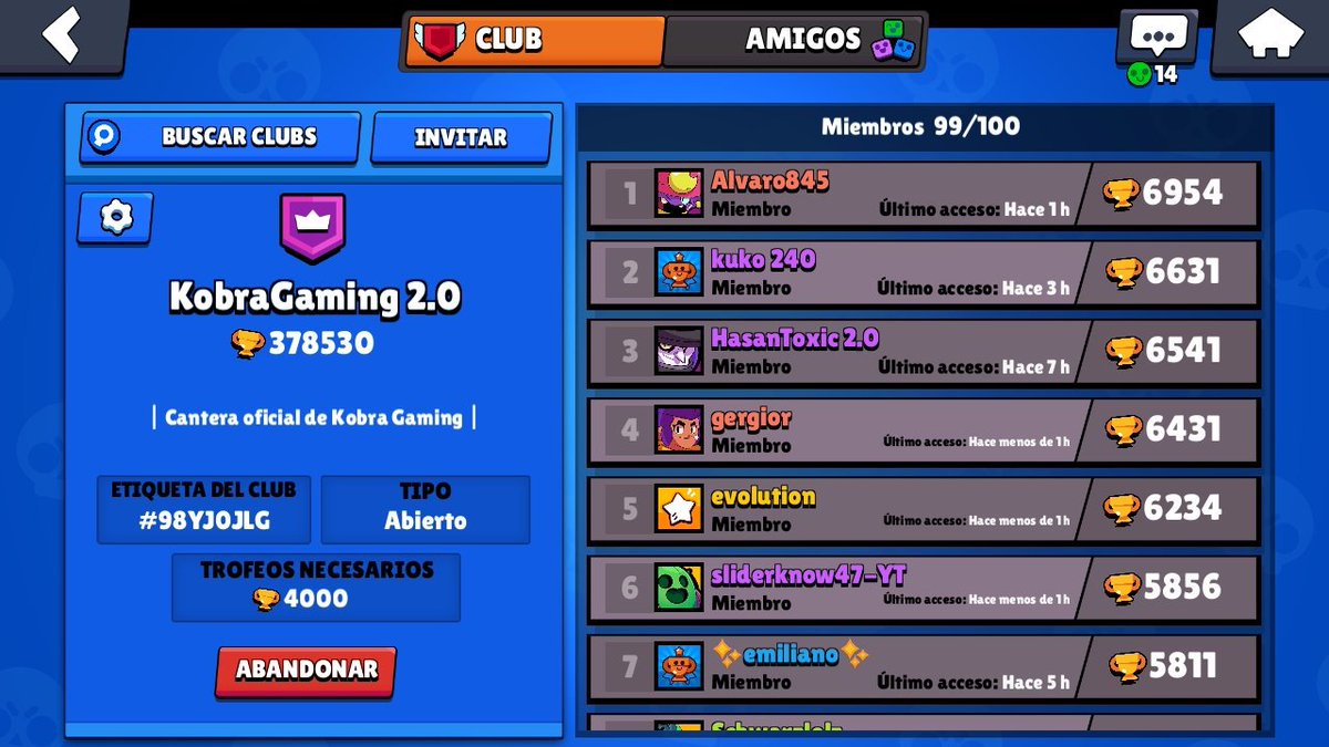 Kobra Gaming tweet media