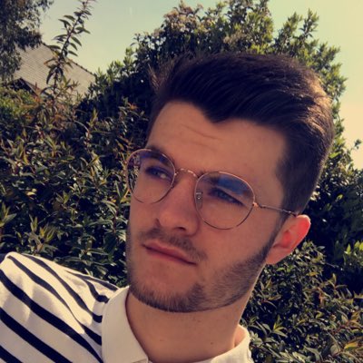 Nainto's tweet photo. #NouvellePhotoDeProfil https://t.co/yrBJiEApFW