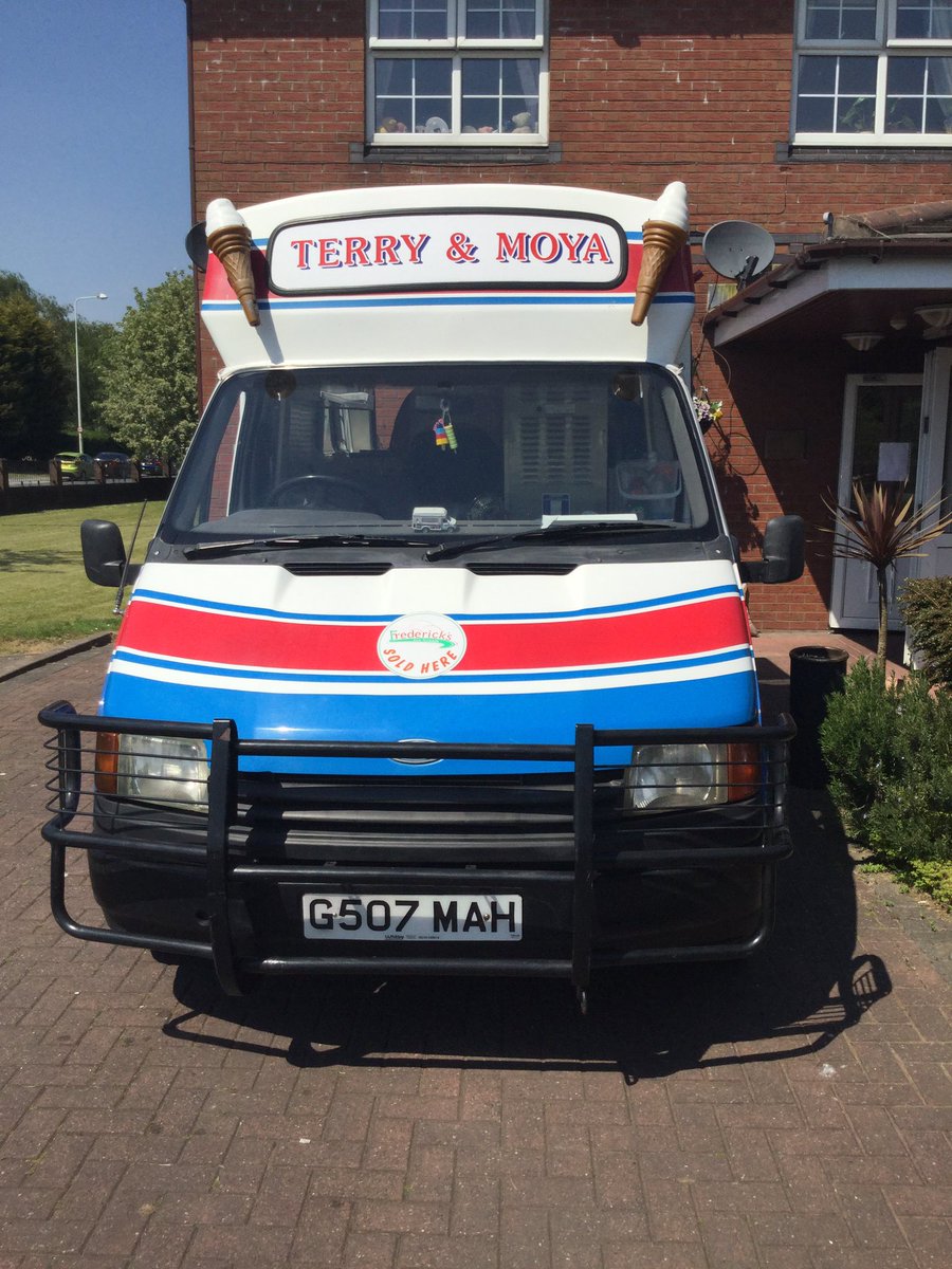 Marley court care home tweet media