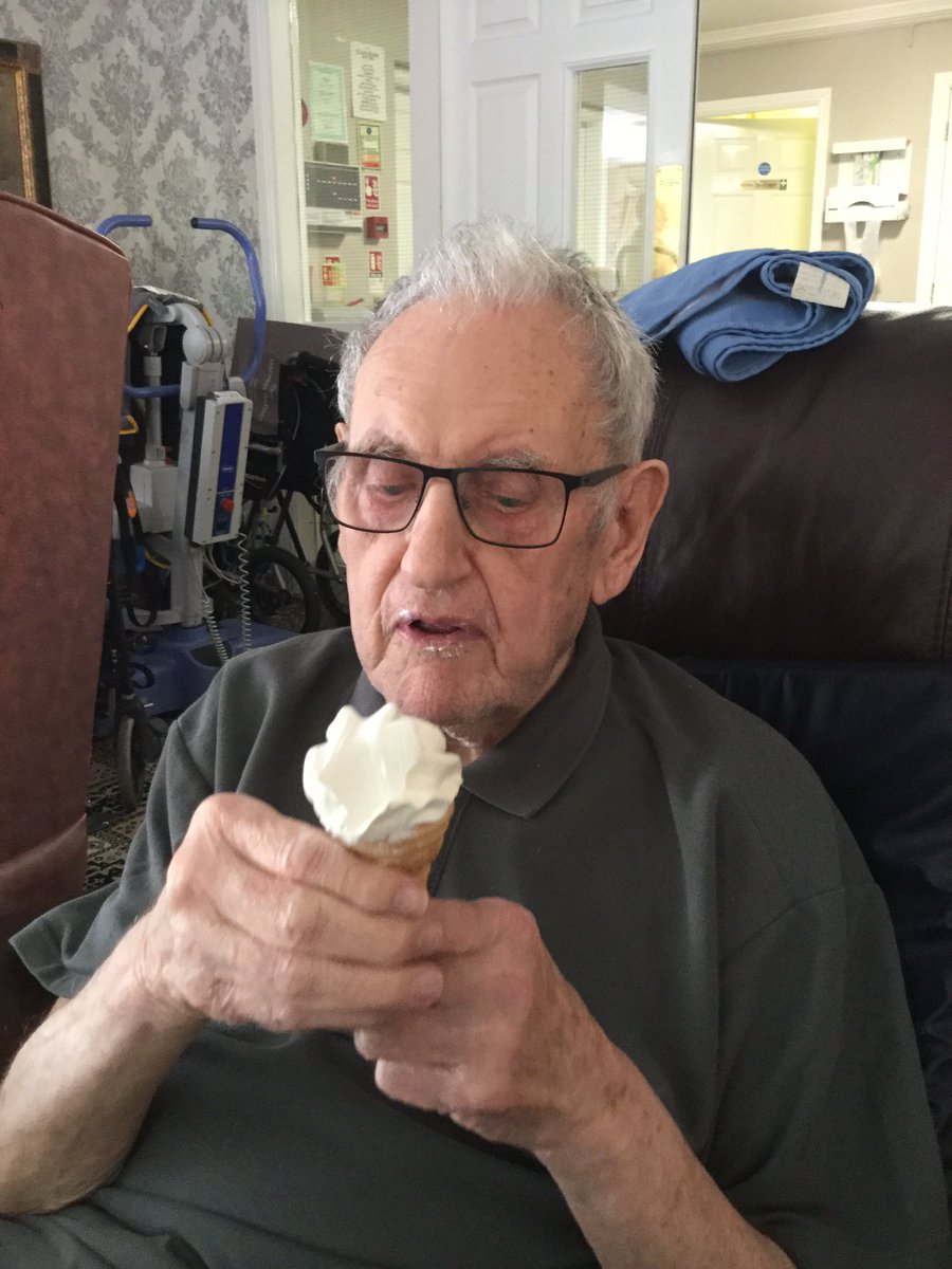 Marley court care home tweet media
