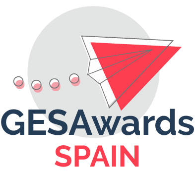 1st Semifinals #GESAwards #GESA2019 #Spain tomorrow at <a href="/ITworldEdu/">ITworldEdu</a> See you and good luck: <a href="/SnacksonApp/">Snackson</a> <a href="/afterscooI/">ً</a> <a href="/auTICmo/">auTICmo (Academy)</a> <a href="/bechallengeio/">BeChallenge</a> <a href="/BonaDrone/">BonaDrone</a> <a href="/innovamat_es/">Innovamat</a> <a href="/TeachersPro_Es/">TeachersPro</a> <a href="/filmclub_click/">FILMCLUB</a> <a href="/KidsTales/">Kids Tales Club</a> @AISaturdaysEs