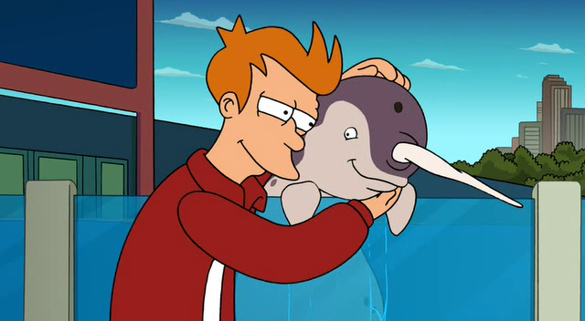 Squidygame's tweet photo. Futurama: Bender's Big Score is one of the greatest animation movies ever! 

#Futurama #Bender #Animation #RobotSanta #PhillipJFry #Leela #Hermes #Omicronian #Nudar @MattGroening4 @QuotesFuturama https://t.co/vzmhZjJn0R