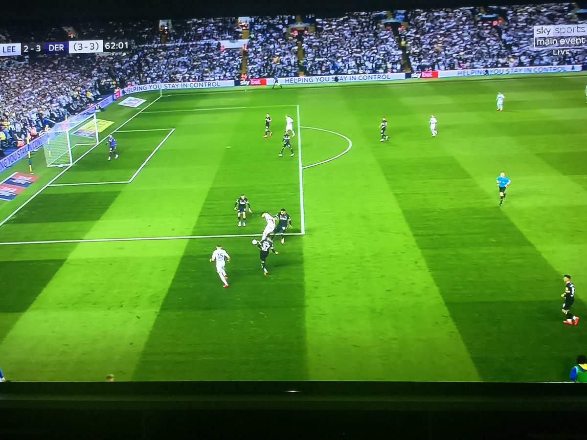 Adrian Purvis 💙 tweet media