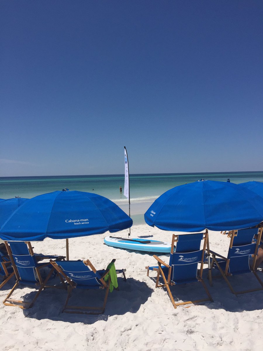 mbondurant's tweet photo. Thanks to Cabana Man for the chairs and umbrellas again this year!  #longleafwriters @longleafwriters https://t.co/Yyzn9pvcCo