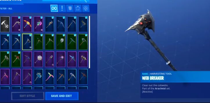 IrwinYaBoi's tweet photo. Fortnite account!
✔️Stacked account 
✔️Full epic access 
✔️Cheap
✔️DM me for price:)
#fortniteaccounts #FortniteAccountTrade #sellingfortniteaccount #fortniteaccount #fortnitetrade https://t.co/Z2rzLXtcsh