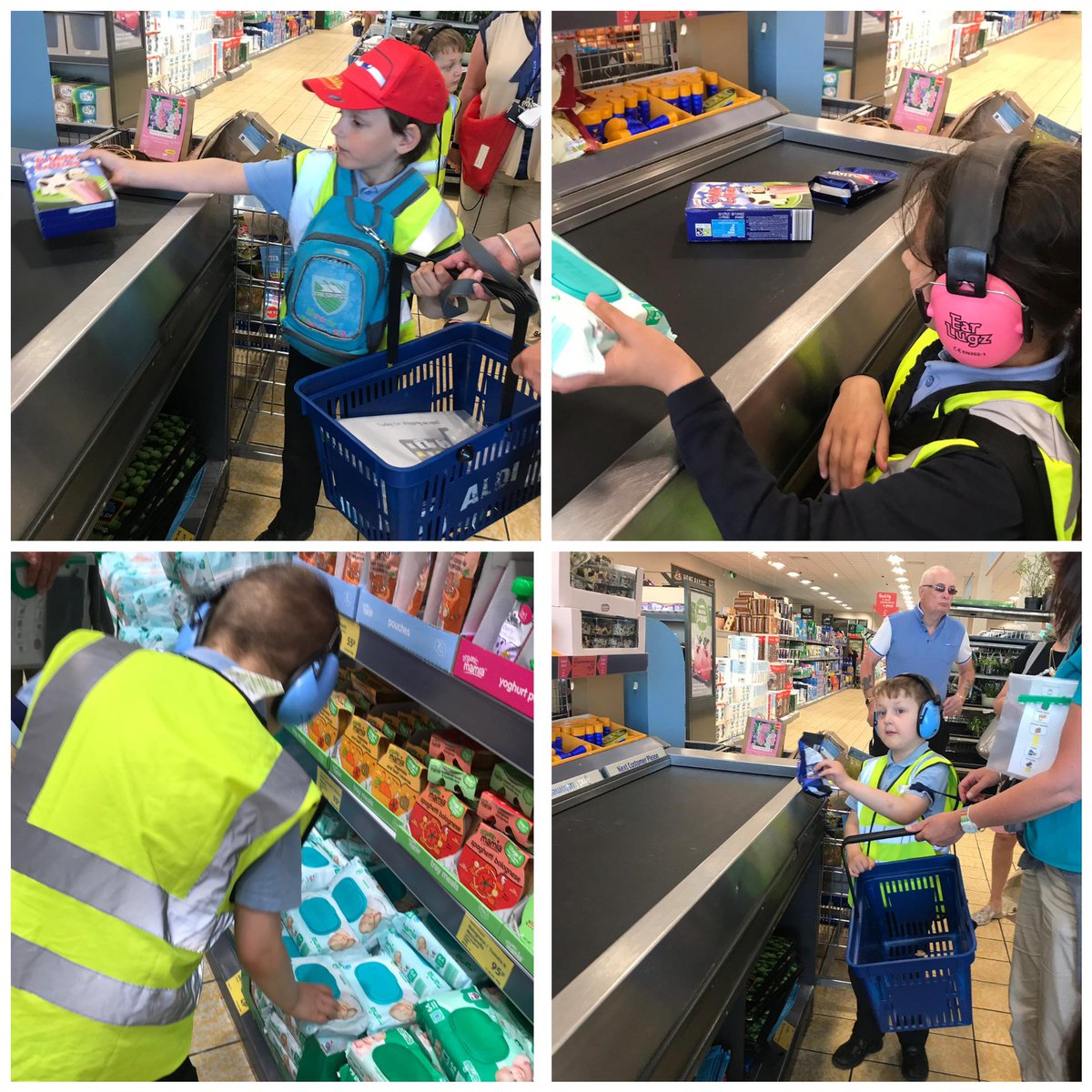 LangfauldsLCR tweet media