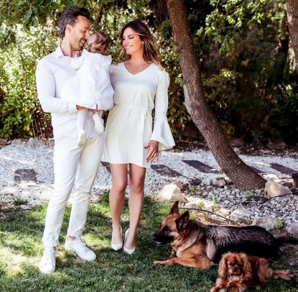 Closer Photos Laetitia Milot Ses Photos Les Plus Mignonnes Avec Son Bebe T Co Orrek6ex2t T Co Jylvafwruf Twitter