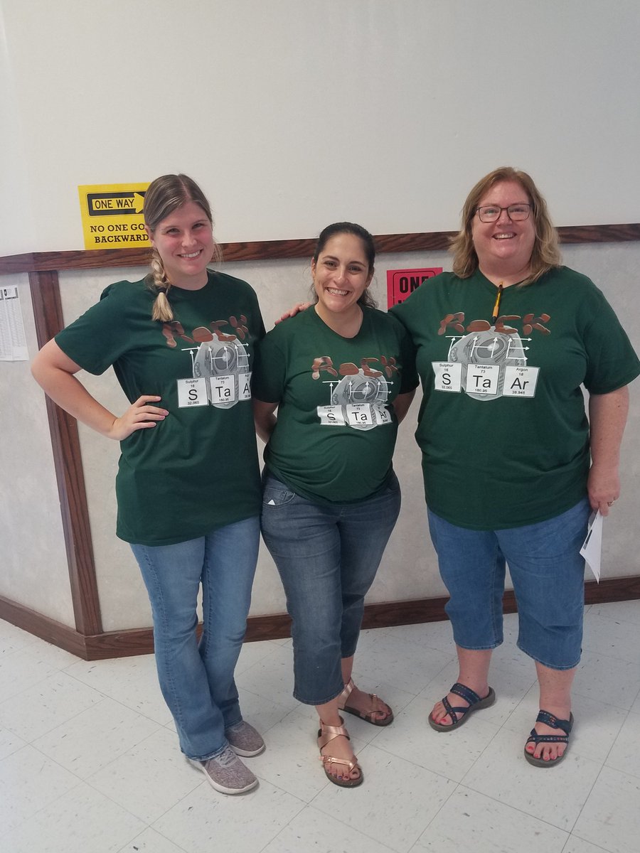 Shoes_on_Point2's tweet photo. We "Rock the STAAR!!!" #sciencestaar #youmatter #iamwfisd @ggallenberger @AbbyTwining @Smacunningham @KirbyWFISD https://t.co/iOjxopptSM