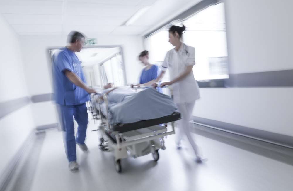 Marin General tweet media