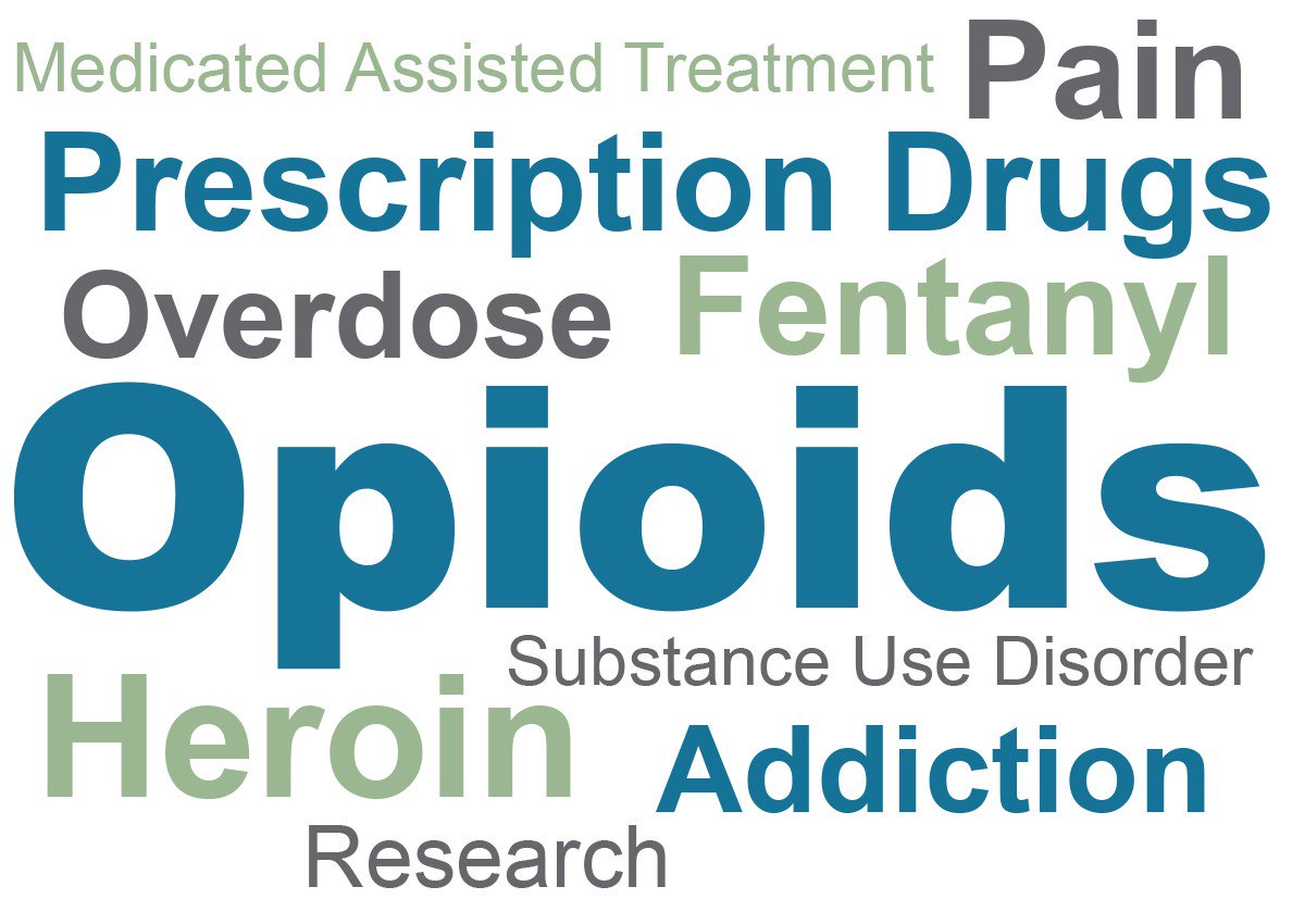 MAY 22: NIDA’s Intramural Research Program will hold a one-day symposium to summarize the most recent advances in opioid research. More info here:
drugabuse.gov/news-events/ne…
#NIDAscience