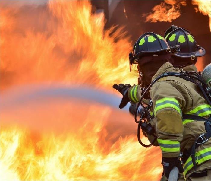 Are you a #business owner? Owning a business can come with a lot of stress. Us here at #SERVPRO want to help give you peace of mind in the event an #emergency occurs at your place of business. Check out this article to see how we can help you. bit.ly/Fire_blog