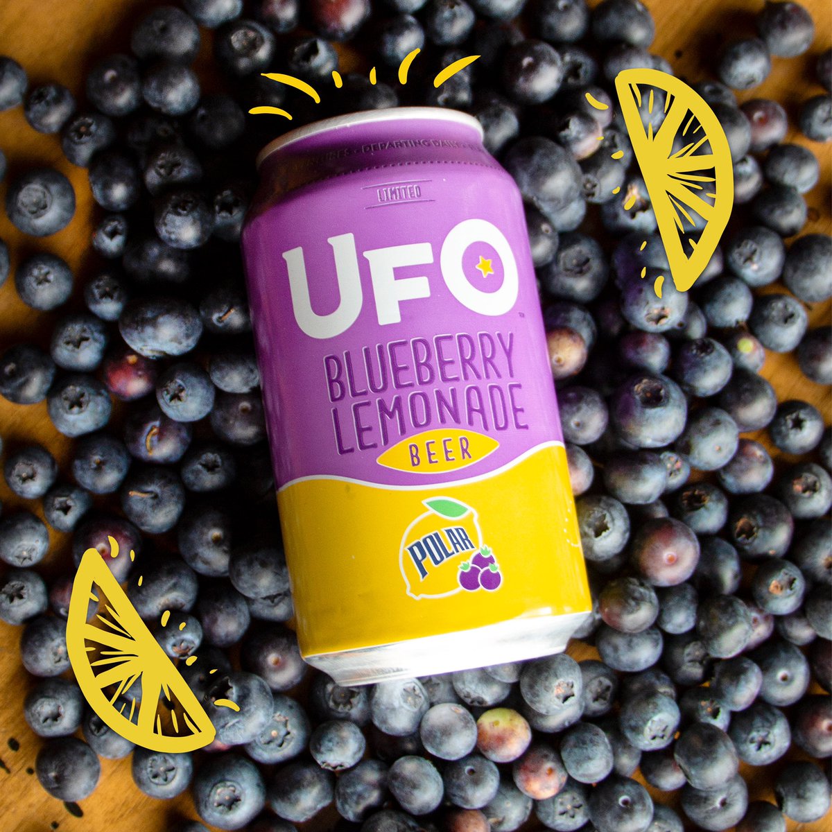 UFObeers's tweet photo. Bursting with flavor, literally. https://t.co/OwSV4uWqbh