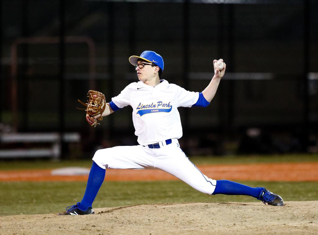 LPLionsBaseball's tweet photo. Senior Spotlight: as their LP careers near the end, take a closer look at the 2019 senior class! https://t.co/PQeYb7bTOA https://t.co/uuz2DHpwt3