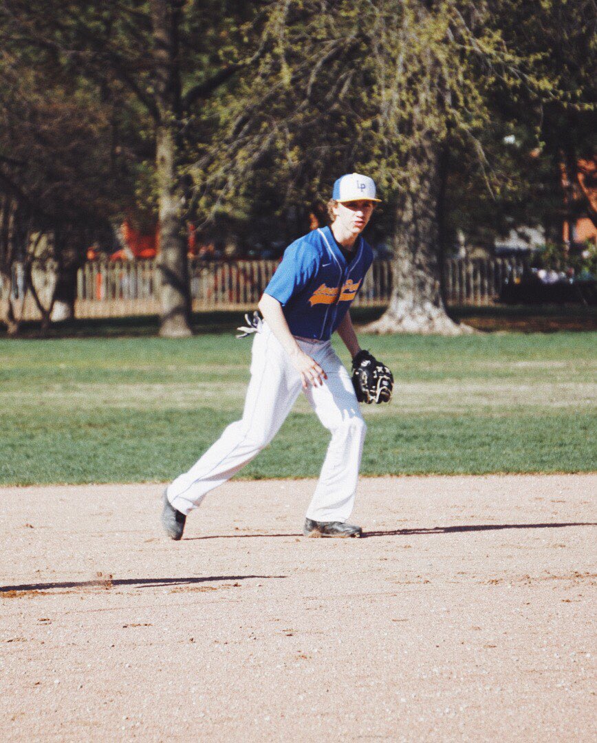 LPLionsBaseball's tweet photo. Senior Spotlight: as their LP careers near the end, take a closer look at the 2019 senior class! https://t.co/PQeYb7bTOA https://t.co/uuz2DHpwt3