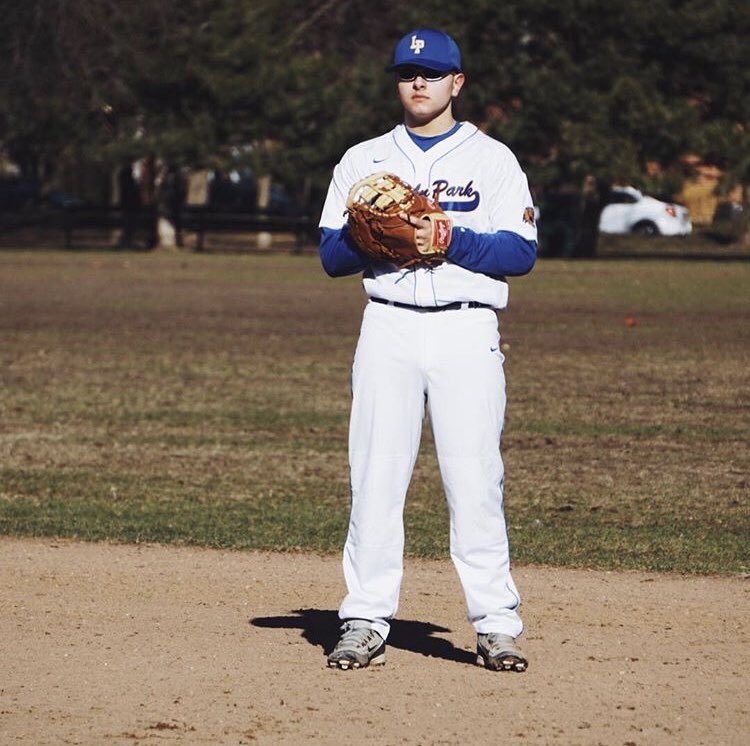 LPLionsBaseball's tweet photo. Senior Spotlight: as their LP careers near the end, take a closer look at the 2019 senior class! https://t.co/PQeYb7bTOA https://t.co/uuz2DHpwt3