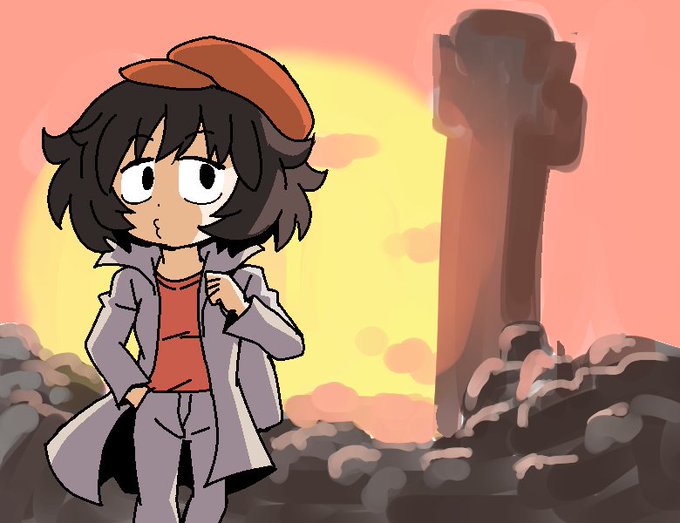 5月16日は「旅の日」だそうです
 #秋山殿で今日の記念日 