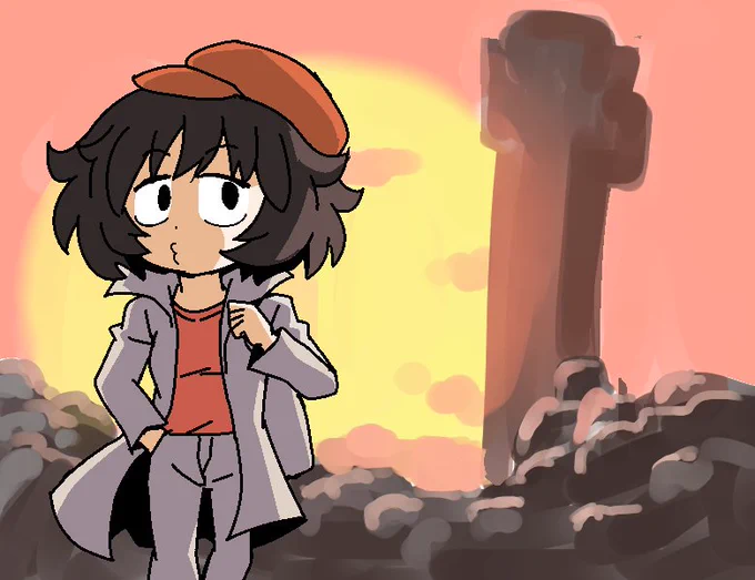 5月16日は「旅の日」だそうです #秋山殿で今日の記念日 