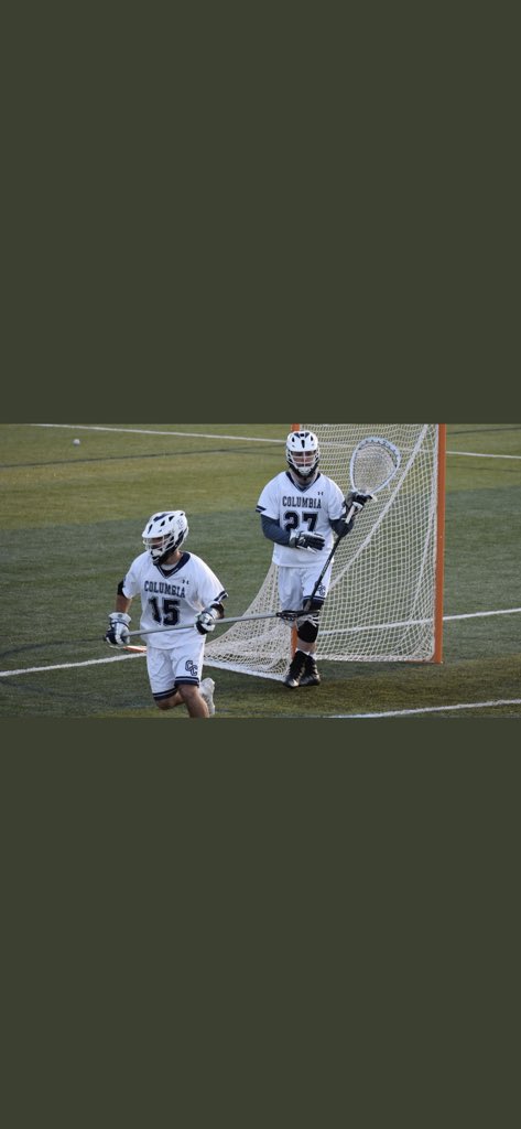 kirch (@kirch06) on Twitter photo Proud to announce my commitment to Columbia College to further my education and lacrosse career. I’d like to thank my family, Coach Cole, and Coach Wolf for helping me through the recruitment process. #DecisionDay <a href="/CC_MensLax/">Columbia College Lacrosse</a> <a href="/prwolveslax1/">Prairie Ridge HS Lacrosse</a> @McHenryCoSports Proud to announce my commitment to Columbia College to further my education and lacrosse career. I’d like to thank my family, Coach Cole, and Coach Wolf for helping me through the recruitment process. #DecisionDay <a href="/CC_MensLax/">Columbia College Lacrosse</a> <a href="/prwolveslax1/">Prairie Ridge HS Lacrosse</a> @McHenryCoSports