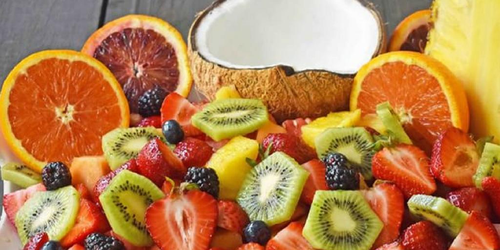 theworldisfun's tweet photo. Fresh fruit salad and supporting TWIF? Yes please! Just shop at Fred Meyer after signing up for their rewards program!
https://t.co/zSrNIWTXn0 https://t.co/zBwkrJ5jxi
