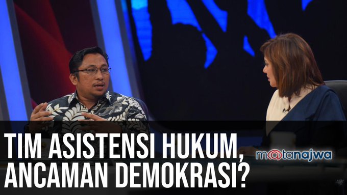 Hasil gambar untuk mata najwa