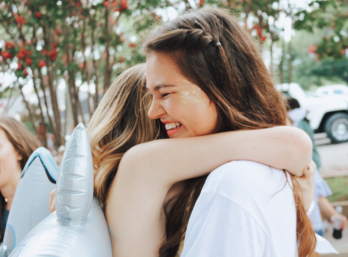 REGISTRATION FOR RECRUITMENT IS NOW OPEN!! ☆ We are counting down the days until we get to meet each of you! ☆ #outridelta #steadfastlove #gogreek #ou23 #oupanhellenic 
Click the link below to sign up!!!✨ enroll.icsrecruiter.com/pan/unokla#/en…