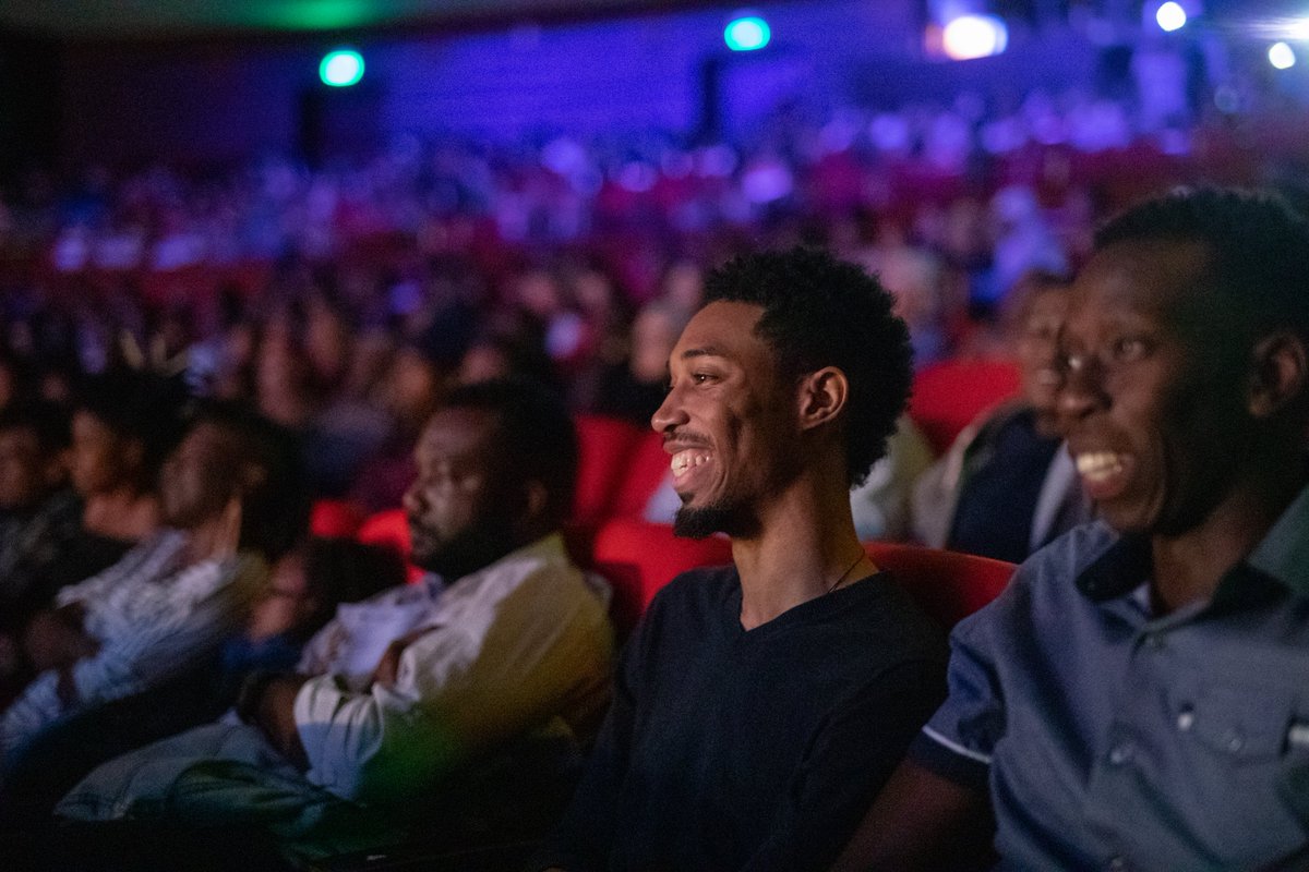 nationalslamtt's tweet photo. It's been 10 days since the Finals and if there's one thing we know for sure it's that #FCNPS tabanca is real.

Check out True Talk No Lie - feat. @talktothefro, Shineque &amp; @lotusflowerpoet to capture a little bit of the remaining star dust from that #FCNPS2019 glow.

#fcnps2019 https://t.co/25qQslSx3z
