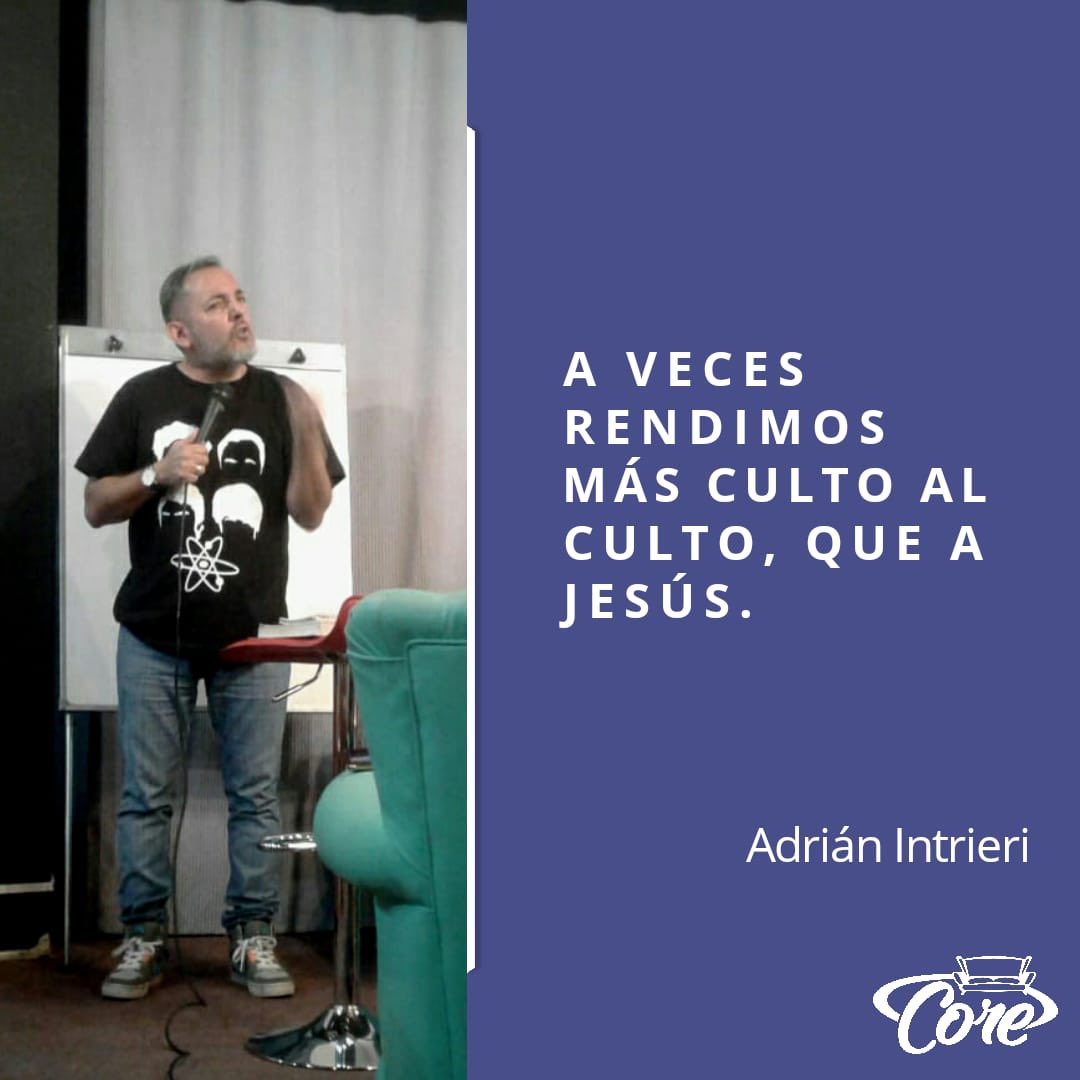 adrian_intrieri's tweet photo. Seguimos conversando sobre la Carta de Galatas ahora en el capítulo 4 en @corecomunidad https://t.co/e7Xt5DRm8V