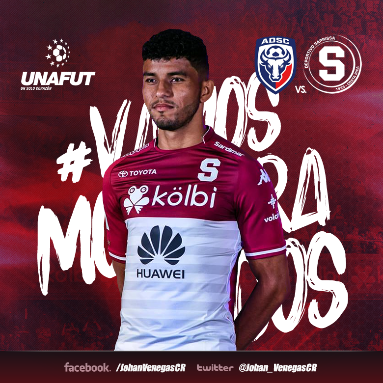 Johan_VenegasCR's tweet photo. #VamosMorados #FinalCR #GraciasDios 🙏🏾💪🏾 https://t.co/cmjBJ1fQ59