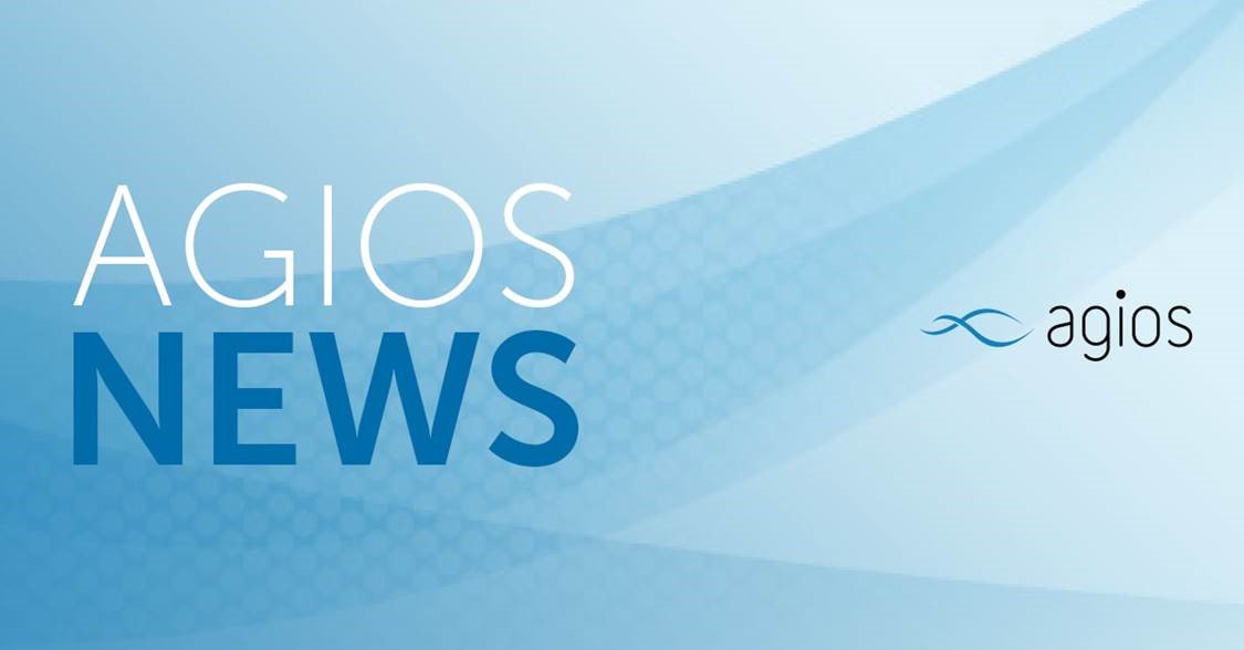 AgiosPharma's tweet photo. We’re pleased to announce that the Phase 3 ClarIDHy trial achieved its primary endpoint in previously treated mIDH1 cholangiocarcinoma. Thanks to all the patients &amp; physicians who participated in the study, without whom this would not be possible. https://t.co/GjVGeiraKG https://t.co/AlxkpM7Wpd