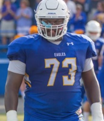 Michael_Fallah's tweet image. Beyond blessed and honored to announce I have received my first offer from Morehead State!! #boscofootball #goeagles @DBP_Football @MSUEagles